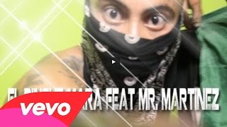 YO SE MUY BIEN LO QUE QUIERO  EL PINCHE MARA MR MARTINEZ  ZONAMUSIC  FVCOMPANY [upl. by Keegan764]