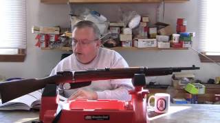 The Carcano M38 Short Rifle 65x52mm The Kennedy Assassination Rifle [upl. by Susie]