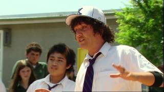 Summer Heights High DELETED SCENE  Jonah  Breakdancing [upl. by Ruenhcs]