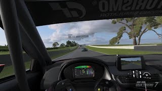 Gran Turismo 7 VR Part 7 Daily Races Multiplayer [upl. by Mcmahon]