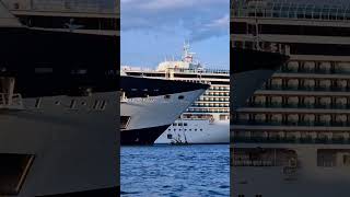 Costa Deliziosa  Celebrity Constellation [upl. by Howie]