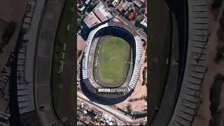 A maior rivalidade do futebol brasileiro  Grêmio x Internacional Grenal riograndedosul grenal [upl. by Ragas111]