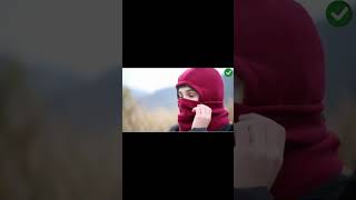 Achiou Winter Balaclava Review – Best Ski Mask amp Fleece Hood for Winter Sports 2024 [upl. by Coke973]