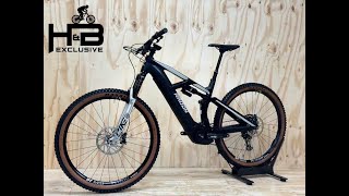 Radon Render 100 29 inch EMountainbike Refurbished gebruikte fiets  HampB Exclusive [upl. by Short149]