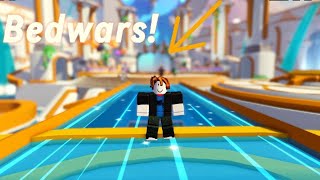 Roblox Bedwars 30v30 [upl. by Nagrom]