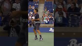 Federers 15 Second Rule [upl. by Lozar697]