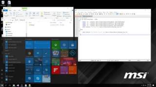 Rsync for Windows 10 [upl. by Barclay]