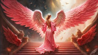 Angelic Music to Attract Your Guardian Angel ✴️ Remove All Difficulties Spiritual Protection [upl. by Elsbeth]