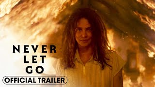 Never Let Go 2024 New Trailer  Halle Berry Percy Daggs IV Anthony B Jenkins [upl. by Nivets200]