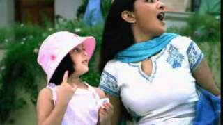 Vaseline TVC Bangladesh  Snigdhoh Ujjalota [upl. by Rotman]