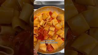 Viral Best Pasta alla Napolitana Recipe Youll Ever Try [upl. by Assila]