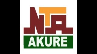 NTA AKURE YOUNG EXECUTIVE 13092024 [upl. by Tugman]