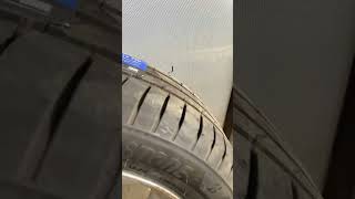 Bridgestone tyres 16565R14 Turanza6i sale Today basirhat ghoribari Basirhat786 sreyasi919 ￼ [upl. by Heidt80]