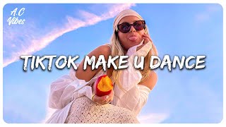 Trending Tiktok songs 2022  Tiktok songs thatll make you dance [upl. by Ylak]