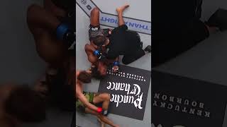 The D’Arce Choke submission bjj mma breakdown fitness coaching [upl. by Martino942]