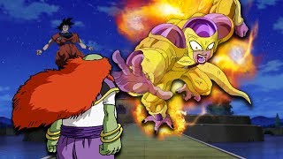 Golden Freezer amp die Götter der Zerstörung  Dragonball Super EpisodeFolge 95 Preview Analyse [upl. by Auhs102]