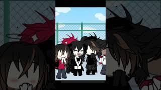 copycat  gacha gachalife gachaclub gachameme gachaedit gacelife musicgenre music [upl. by Peppy]