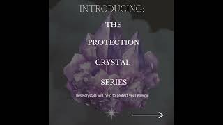 Selenite protection properties [upl. by Ojadnama]