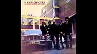 Flamin Groovies  Please Please Girl [upl. by Ardnu613]