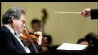 SaintSaens  Introduction amp Rondo Capriccioso Perlman [upl. by Loring615]