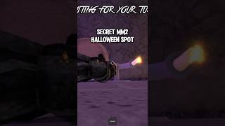 SECRET MM2 SPOT  🎃 EXIT [upl. by Suzan]