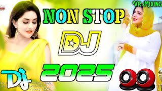 Wo Aata Hoga ♥️🥀Hindi Dj Songs ♥️😓Love Dj Songs ♥️🔥90s Dj Songs [upl. by Yntruoc]