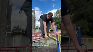 When you fall as a kid 😂 comedy funny nz skit relatable comedyskit comedyvideo [upl. by Corsetti]