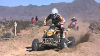 WORCS ATV Round 2 PrimnNevada 2011 [upl. by Fari]