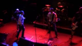 ReAnimator  Live at Rescue Rooms Nottingham 20th December 2013 full show [upl. by Linda]