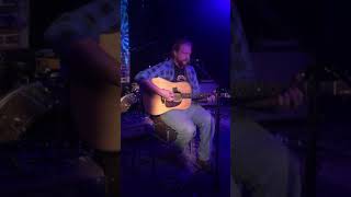 Tyler Childers  Time of the Preacher Willie Nelson  Banded Clovis [upl. by Suhpesoj944]