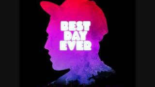 Mac Miller All Around the WorldBest Day EverNEWofficial video [upl. by Williamsen]