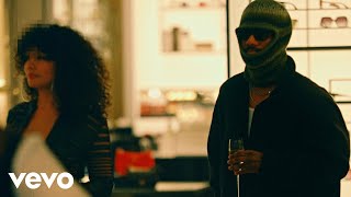 Bryson Tiller  Whatever She Wants Official Video [upl. by Cirted]