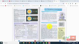 SE LLEGÓ EL DÍA DEL ECLIPSE AQUÍ EL LINK DE LAS LECCIONES Y CUENTOS QUE DESDE 1993 LO ANTICIPABAN [upl. by Salahi589]