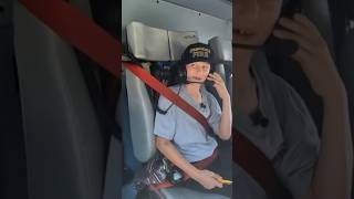 Arkansas 11yearold spends day as firefighter [upl. by Hgielrac]