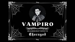 Vampiro Cántico I  Chorngod 2024  MINIMAL SYNTH  DARK TECHNO [upl. by Yalc]