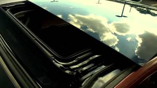 2016 Lincoln MKZ Panoramic Vista Roof [upl. by Morehouse]