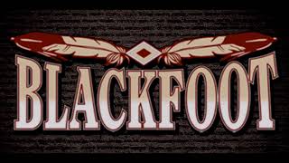 Blackfoot  Live in Chicago 1980 Full Concert [upl. by Hsemar]