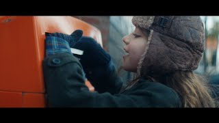 PostNL Decemberzegels TVC [upl. by Flatto]