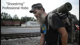 Mark Nichols quotShoestringquot Professional Hobo [upl. by Bock]