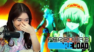 Persona 3 Reload  First Playthrough Part 19 [upl. by Aneerehs]