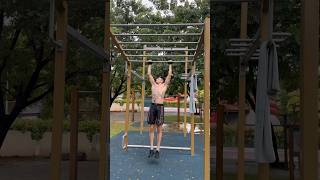 Sets amp Reps  Calisthenics PullUps Basics [upl. by Milone456]