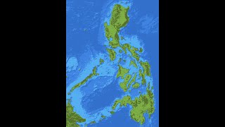 quotPhilippinesquot map available for download  World Box [upl. by Wenonah924]