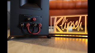 Klipsch Rp5000f II generation 2klipsch reference premiere ⅱ sound demo test！RP600M Ⅱ II，古力奇 [upl. by Mckinney]