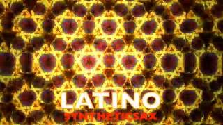 Syntheticsax  Latino radio edit [upl. by Aek]