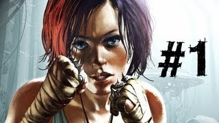 Remember Me Gameplay Walkthrough Part 1  Rebirth [upl. by Creigh]