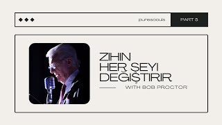 Zihninizin Gücünü Anlarsanız Her Şeyi Yapabilirsiniz  Bob Proctor  Türkçe Altyazı [upl. by Johathan]