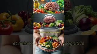 Aliments qui Détruisent Votre Cerveau [upl. by Ahsykal]