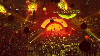 20092010 Flaming Lips NYE Time Lapse [upl. by Kohsa]