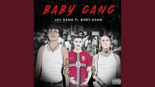 Baby Gang [upl. by Lowney]