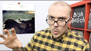 Fleet Foxes  CrackUp ALBUM REVIEW [upl. by Leasi]